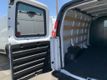 2023 Chevrolet Express Cargo Van RWD 2500 135" - 23069110 - 2