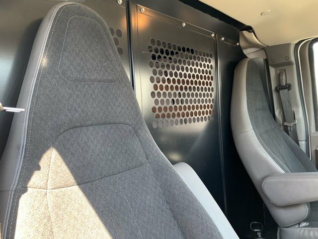 2023 Chevrolet Express Cargo Van RWD 2500 135" - 23069110 - 37