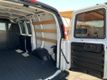 2023 Chevrolet Express Cargo Van RWD 2500 135" - 23069110 - 3