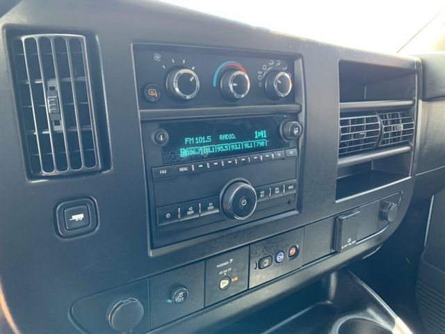 2023 Chevrolet Express Cargo Van RWD 2500 135" - 23069110 - 39
