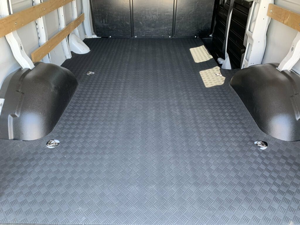 2023 Chevrolet Express Cargo Van RWD 2500 135" - 23069110 - 5