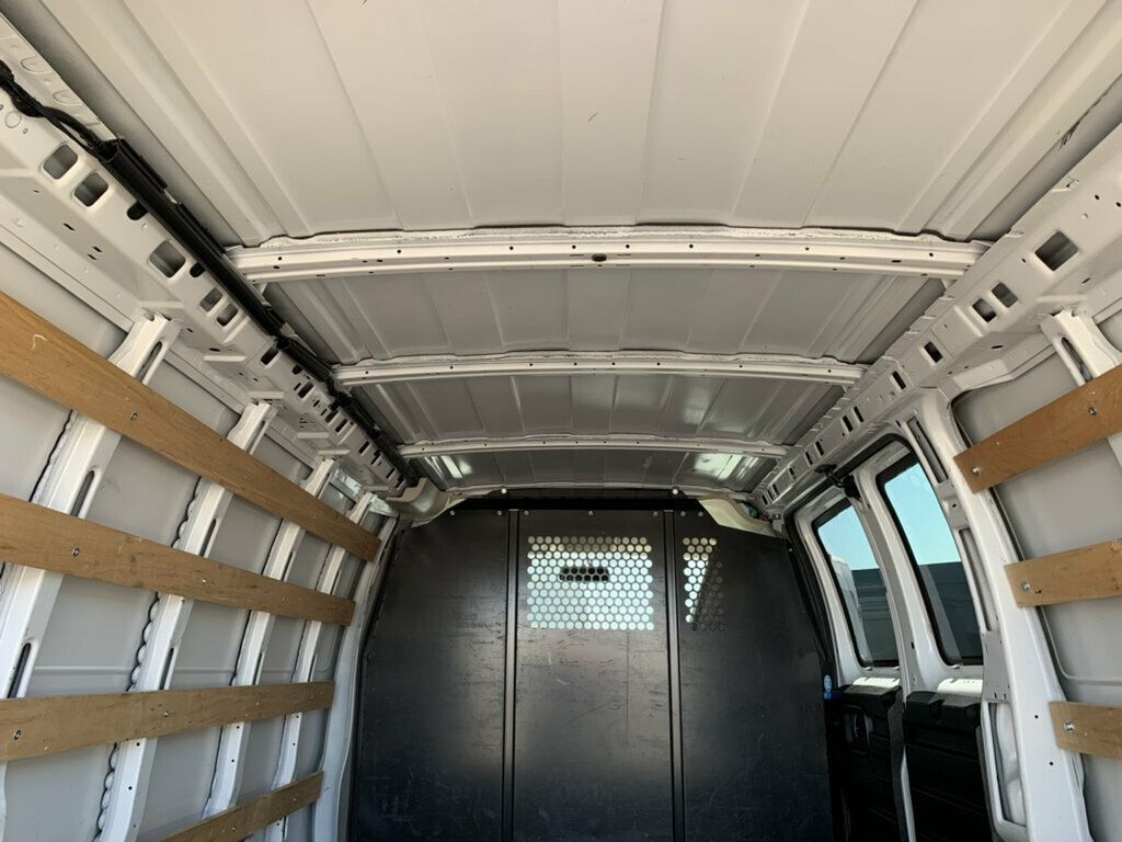 2023 Chevrolet Express Cargo Van RWD 2500 135" - 23069110 - 6