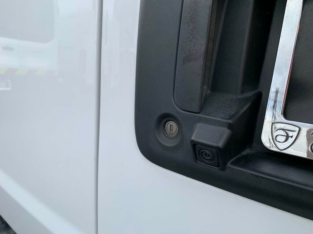 2023 Chevrolet Express Cargo Van RWD 2500 155" 1-owner - 22981616 - 10