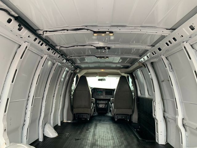 2023 Chevrolet Express Cargo Van RWD 2500 155" 1-owner - 22981616 - 15