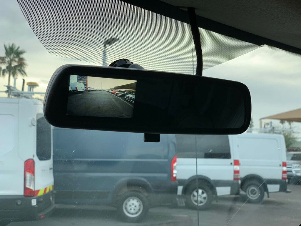 2023 Chevrolet Express Cargo Van RWD 2500 155" 1-owner - 22981616 - 19