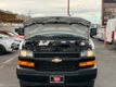 2023 Chevrolet Express Cargo Van RWD 2500 155" 1-owner - 22981616 - 22