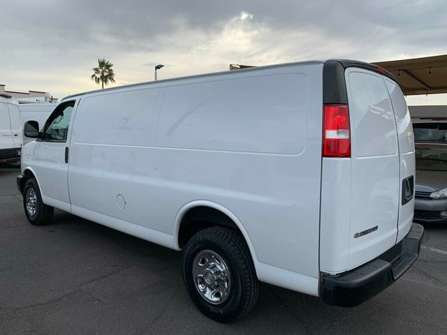2023 Chevrolet Express Cargo Van RWD 2500 155" 1-owner - 22981616 - 6