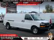 2023 Chevrolet Express Cargo Van RWD 2500 155" 1-owner Low Miles Cargo  - 22981616 - 0