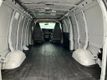 2023 Chevrolet Express Cargo Van RWD 2500 155" 1-owner Low Miles Cargo  - 22981616 - 14
