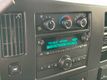 2023 Chevrolet Express Cargo Van RWD 2500 155" 1-owner Low Miles Cargo  - 22981616 - 18