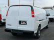 2023 Chevrolet Express Cargo Van RWD 2500 155" 1-owner Low Miles Cargo  - 22981616 - 8