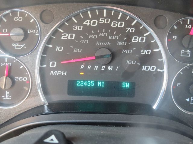 2023 Chevrolet Express Cargo Van RWD 3500 135" - 23023136 - 10