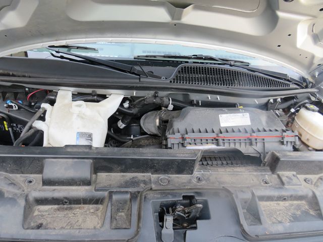 2023 Chevrolet Express Cargo Van RWD 3500 135" - 23023136 - 12
