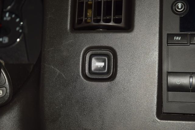 2023 Chevrolet Express Commercial Cutaway EXPRESS 3500 CUTAWAY * 6.6 V8 * 13' KNAPHEIDE KUV * LIKE NEW - 23021656 - 19