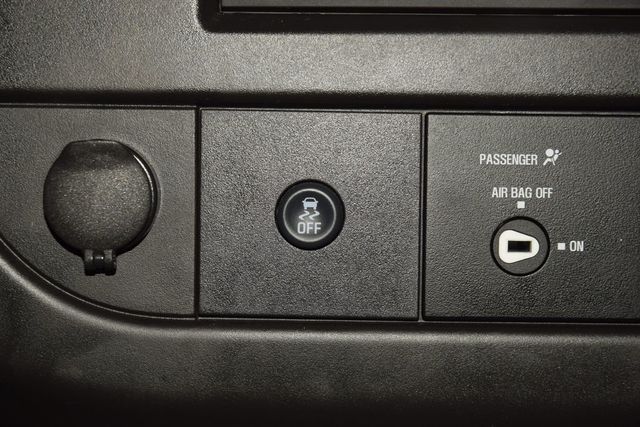 2023 Chevrolet Express Commercial Cutaway EXPRESS 3500 CUTAWAY * 6.6 V8 * 13' KNAPHEIDE KUV * LIKE NEW - 23021656 - 21