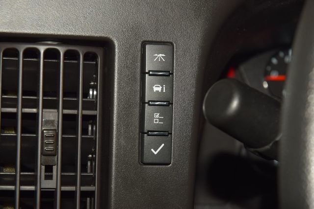 2023 Chevrolet Express Commercial Cutaway EXPRESS 3500 CUTAWAY * 6.6 V8 * 13' KNAPHEIDE KUV * LIKE NEW - 23021656 - 23