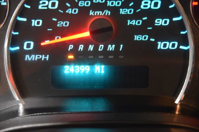 2023 Chevrolet Express Commercial Cutaway EXPRESS 3500 CUTAWAY * 6.6 V8 * 13' KNAPHEIDE KUV * LIKE NEW - 23021656 - 34