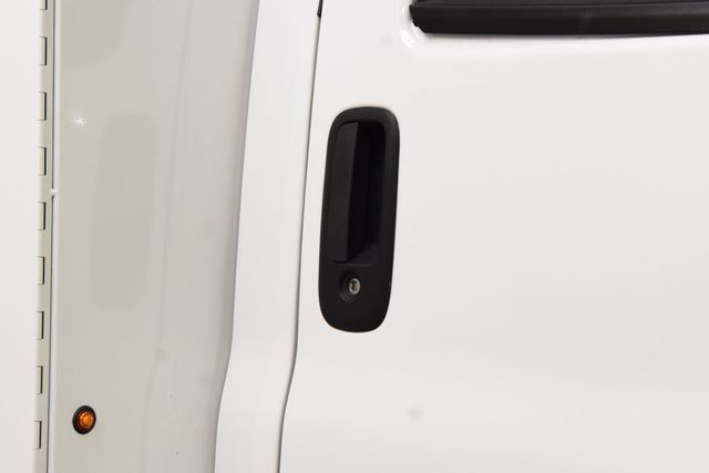 2023 Chevrolet Express Commercial Cutaway EXPRESS 3500 CUTAWAY * 6.6 V8 * 13' KNAPHEIDE KUV * LIKE NEW - 23021656 - 8