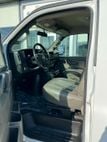 2023 Chevrolet Express Passenger RWD 3500 155" LS - 22978641 - 14