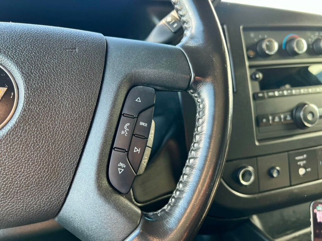 2023 Chevrolet Express Passenger RWD 3500 155" LS - 22978641 - 17