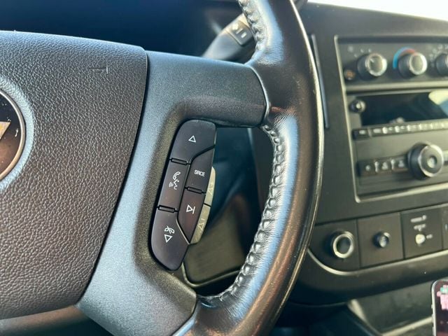 2023 Chevrolet Express Passenger RWD 3500 155" LS - 22978641 - 17