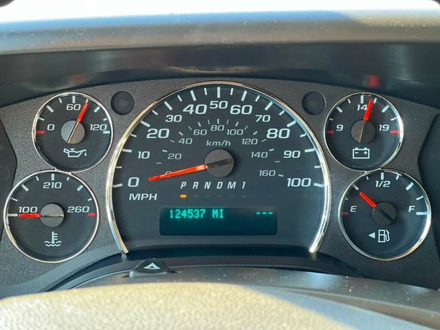 2023 Chevrolet Express Passenger RWD 3500 155" LS - 22978641 - 18