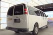 2023 Chevrolet Express Passenger RWD 3500 155" LS - 22978641 - 1