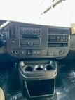 2023 Chevrolet Express Passenger RWD 3500 155" LS - 22978641 - 20