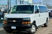 2023 Chevrolet Express Passenger RWD 3500 155" LS - 22978641 - 24