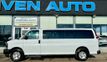 2023 Chevrolet Express Passenger RWD 3500 155" LS - 22978641 - 25