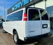 2023 Chevrolet Express Passenger RWD 3500 155" LS - 22978641 - 26