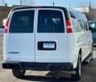 2023 Chevrolet Express Passenger RWD 3500 155" LS - 22978641 - 28