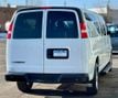 2023 Chevrolet Express Passenger RWD 3500 155" LS - 22978641 - 4
