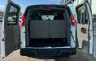 2023 Chevrolet Express Passenger RWD 3500 155" LS - 22978641 - 7