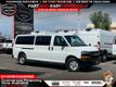 2023 Chevrolet Express Passenger RWD 3500 155" LS LOW MILES 12-Passenger - 23055827 - 0