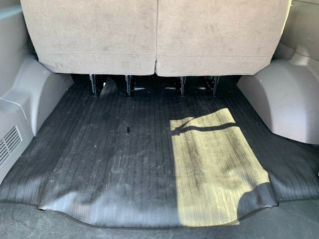 2023 Chevrolet Express Passenger RWD 3500 155" LS LOW MILES 12-Passenger - 23055827 - 10