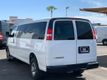 2023 Chevrolet Express Passenger RWD 3500 155" LS LOW MILES 12-Passenger - 23055827 - 19
