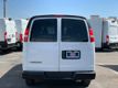 2023 Chevrolet Express Passenger RWD 3500 155" LS LOW MILES 12-Passenger - 23055827 - 21
