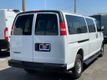 2023 Chevrolet Express Passenger RWD 3500 155" LS LOW MILES 12-Passenger - 23055827 - 22
