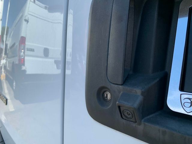 2023 Chevrolet Express Passenger RWD 3500 155" LS LOW MILES 12-Passenger - 23055827 - 24