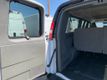 2023 Chevrolet Express Passenger RWD 3500 155" LS LOW MILES 12-Passenger - 23055827 - 25
