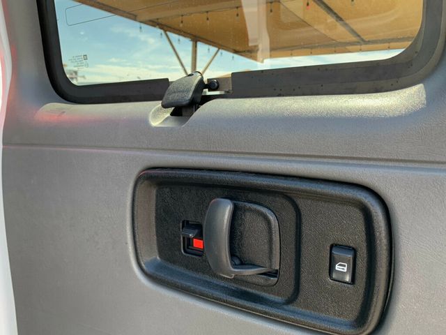 2023 Chevrolet Express Passenger RWD 3500 155" LS LOW MILES 12-Passenger - 23055827 - 27