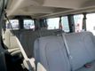2023 Chevrolet Express Passenger RWD 3500 155" LS LOW MILES 12-Passenger - 23055827 - 2