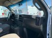2023 Chevrolet Express Passenger RWD 3500 155" LS LOW MILES 12-Passenger - 23055827 - 36
