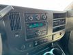 2023 Chevrolet Express Passenger RWD 3500 155" LS LOW MILES 12-Passenger - 23055827 - 41