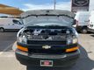 2023 Chevrolet Express Passenger RWD 3500 155" LS LOW MILES 12-Passenger - 23055827 - 43