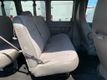 2023 Chevrolet Express Passenger RWD 3500 155" LS LOW MILES 12-Passenger - 23055827 - 4