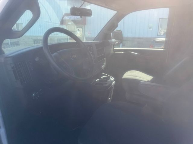 2023 Chevrolet G2500  - 22998042 - 9