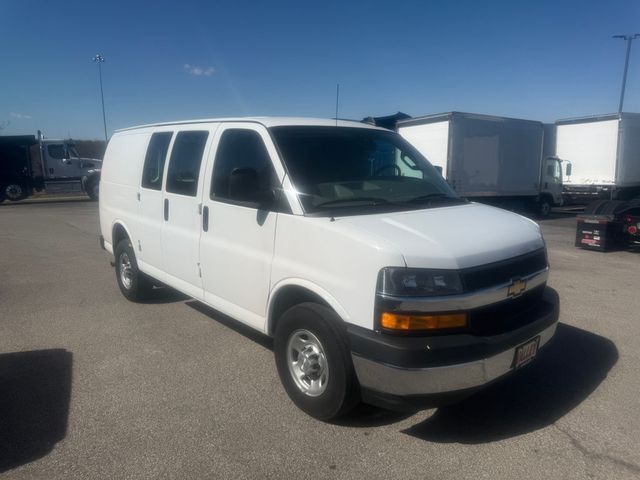 2023 Chevrolet G2500  - 22998042 - 1