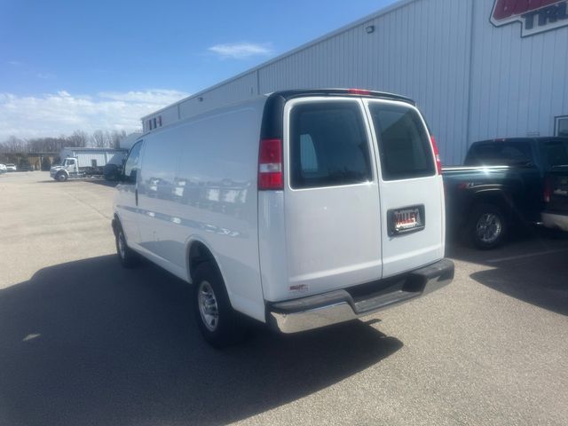 2023 Chevrolet G2500  - 22998042 - 2